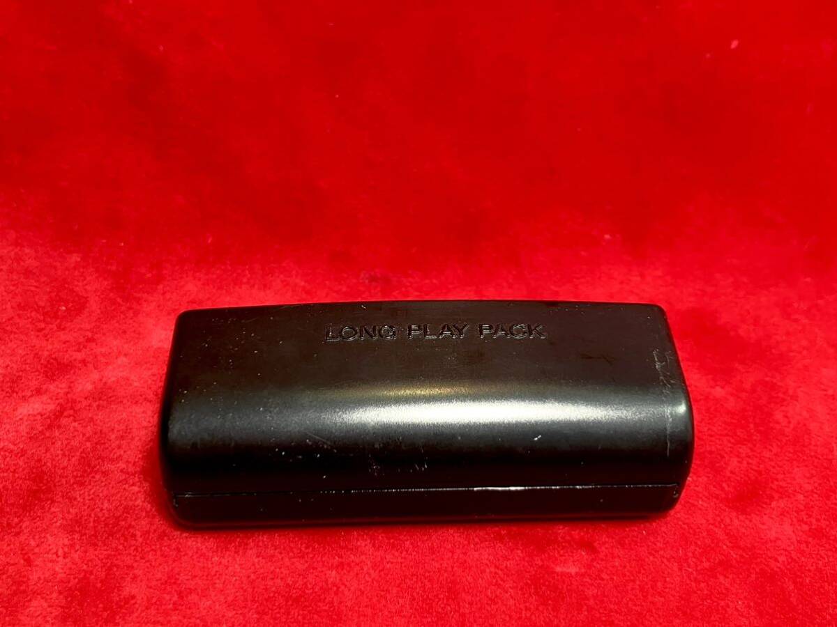  Vintage SONY Sony кассета Walkman батарейка АА кейс установленный снаружи аккумулятор кейс Showa Retro WALKMAN