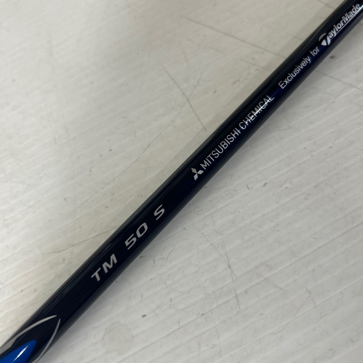 送料無料 Diamana TM50 S ドライバー用シャフト 管理番号14685 送料無料 Diamana TM50 S ドライバー用シャフト 管理番号14685