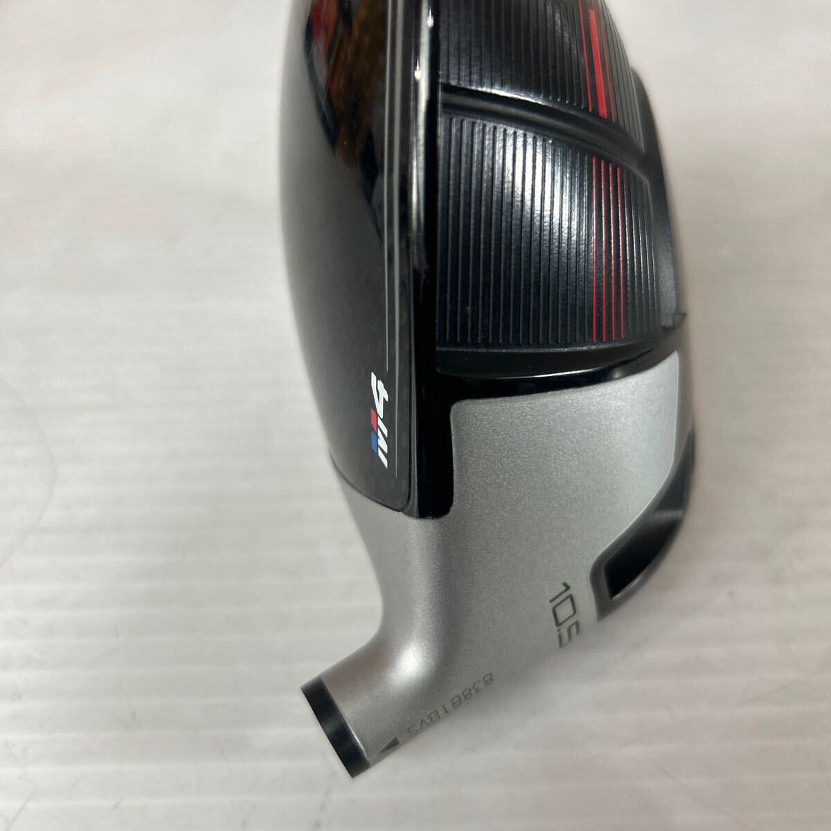 送料無料★テーラーメイド M4 10.5° ヘッド単品 taylormade 管理番号14764_画像6