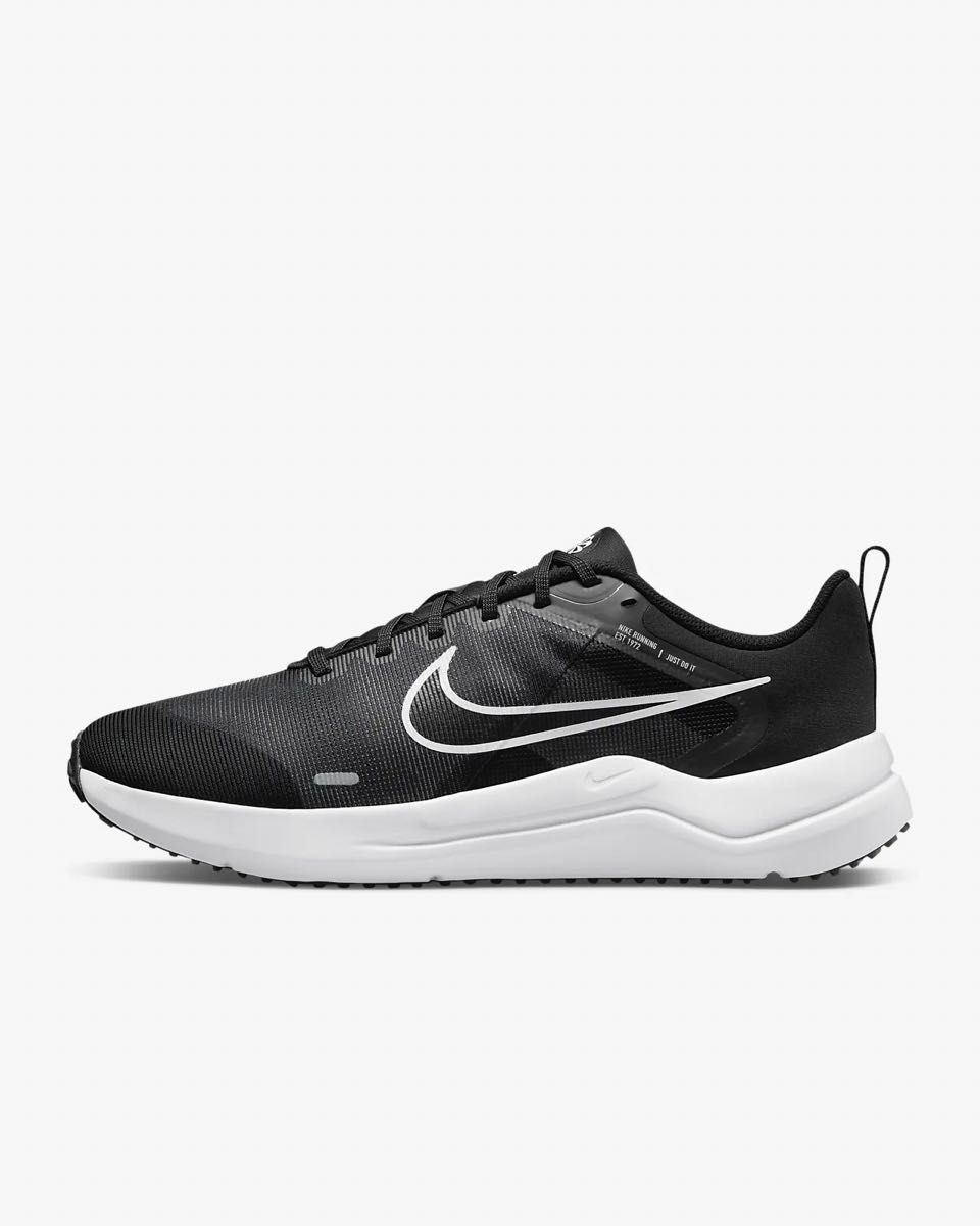 タイムセール　NIKE DOWN SHIFTER12