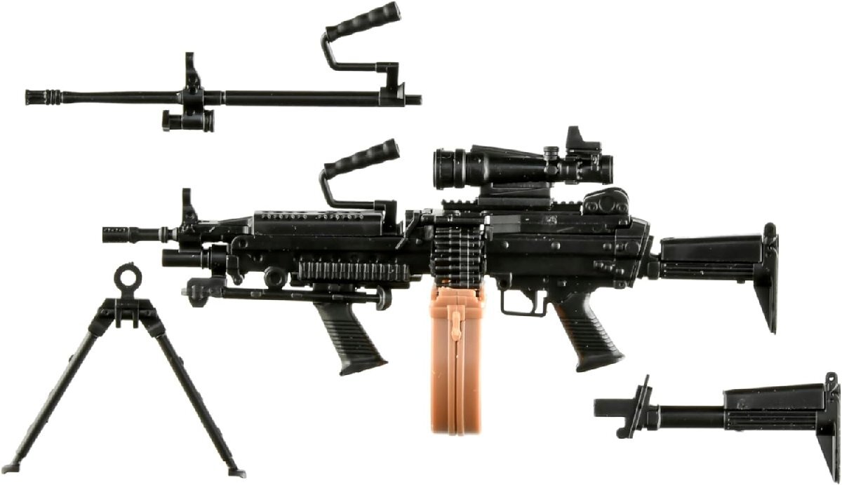 TOMYTEClito искусственная приманка mo Lee LA094 M249 выше комплектация модель 