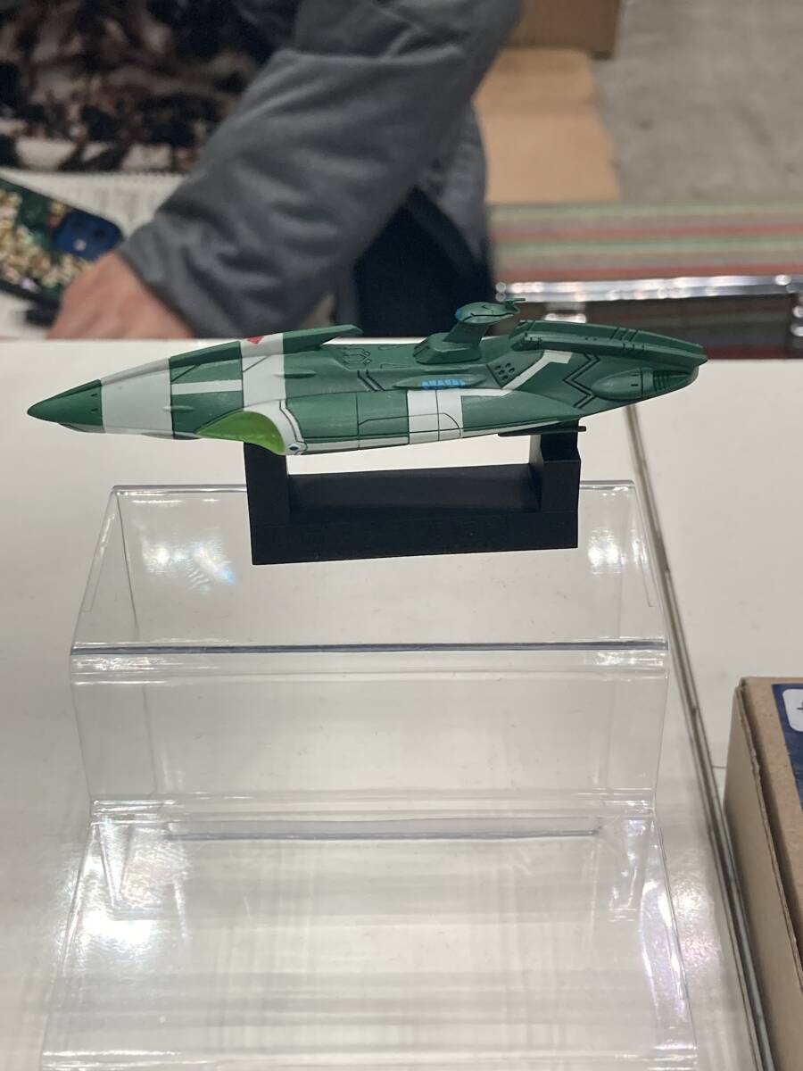 Yahoo!オークション - 宇宙戦艦ヤマト2205 ノンスケール Yahoo!オークション - 宇宙戦艦ヤマト2205 ノンスケール