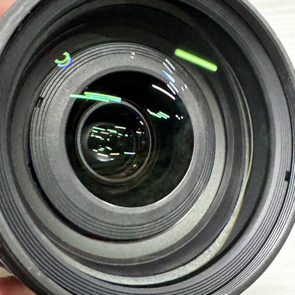 TAMRON タムロン 大口径ズームレンズ SP AF28-75mm F2.8 XR Di キヤノン用 フルサイズ対応 A09E オートフォーカス Canon デジタルカメラの画像2