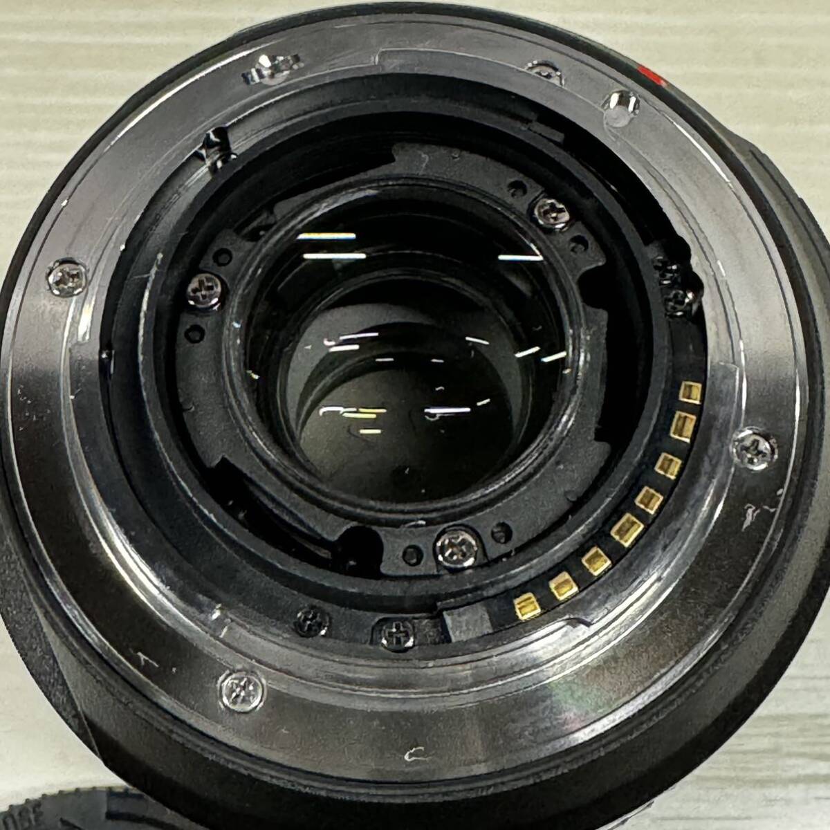 TAMRON タムロン 高倍率ズームレンズ 28-300mm F3.5-6.3 Di PZD SONY ソニーAマウント用 フルサイズ対応 A010S オートフォーカス レンズの画像9