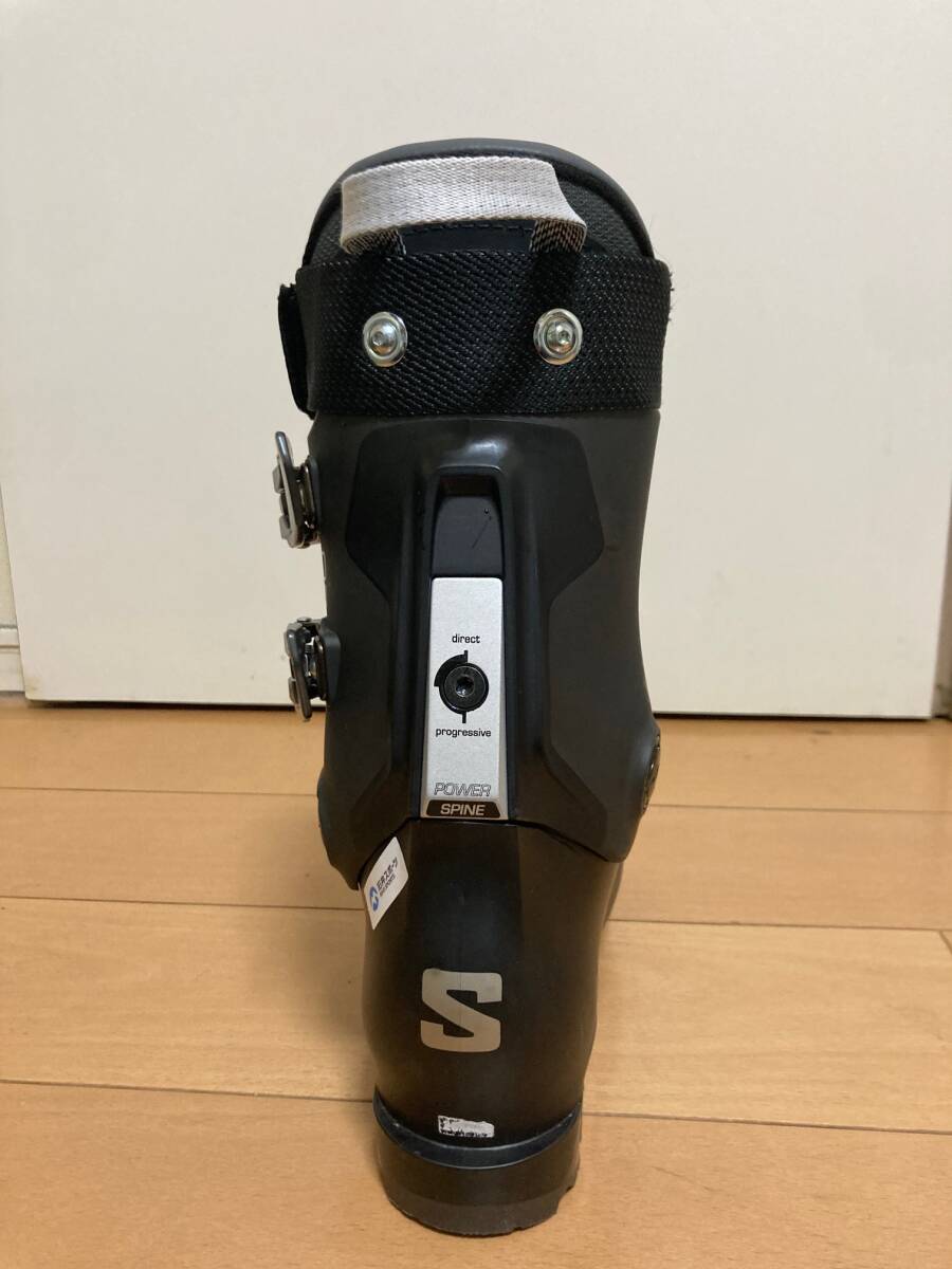 SALOMON S/PRO SUPRA BOA 110