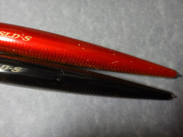 2個セット タイドミノー 145 SLD-S デュオ SLD S スリム ロングディスタンス シンキング Tide Minnow_画像4