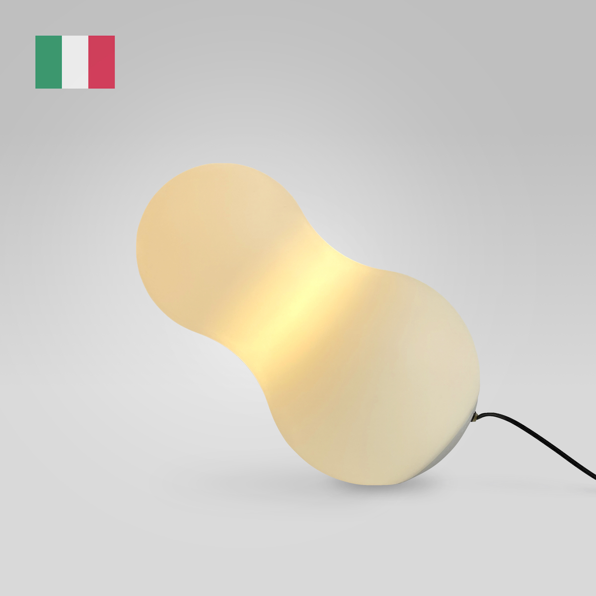 イタリア発【ROTO DESIGIN】PENGUIN ロッキング ライト 照明 イタリア発【ROTO DESIGIN】PENGUIN ロッキング ライト 照明