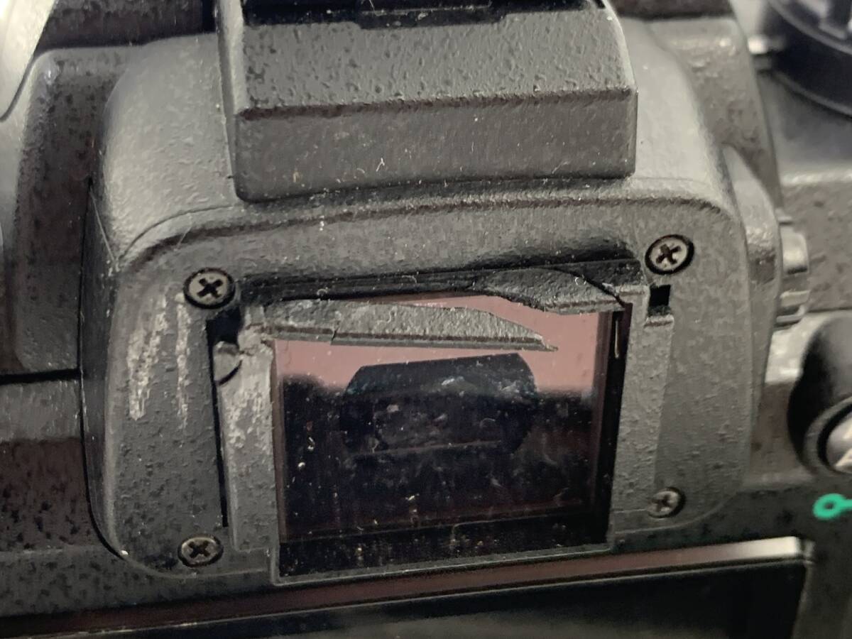 OLYMPUS オリンパス E-510 14-42mm 3.5-5.6 デジタル一眼レフカメラ レンズ _画像4