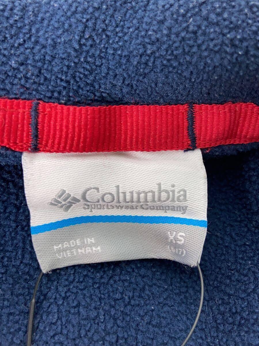 Columbia◆ пиджак /XS/ полиэстер  /AY1314