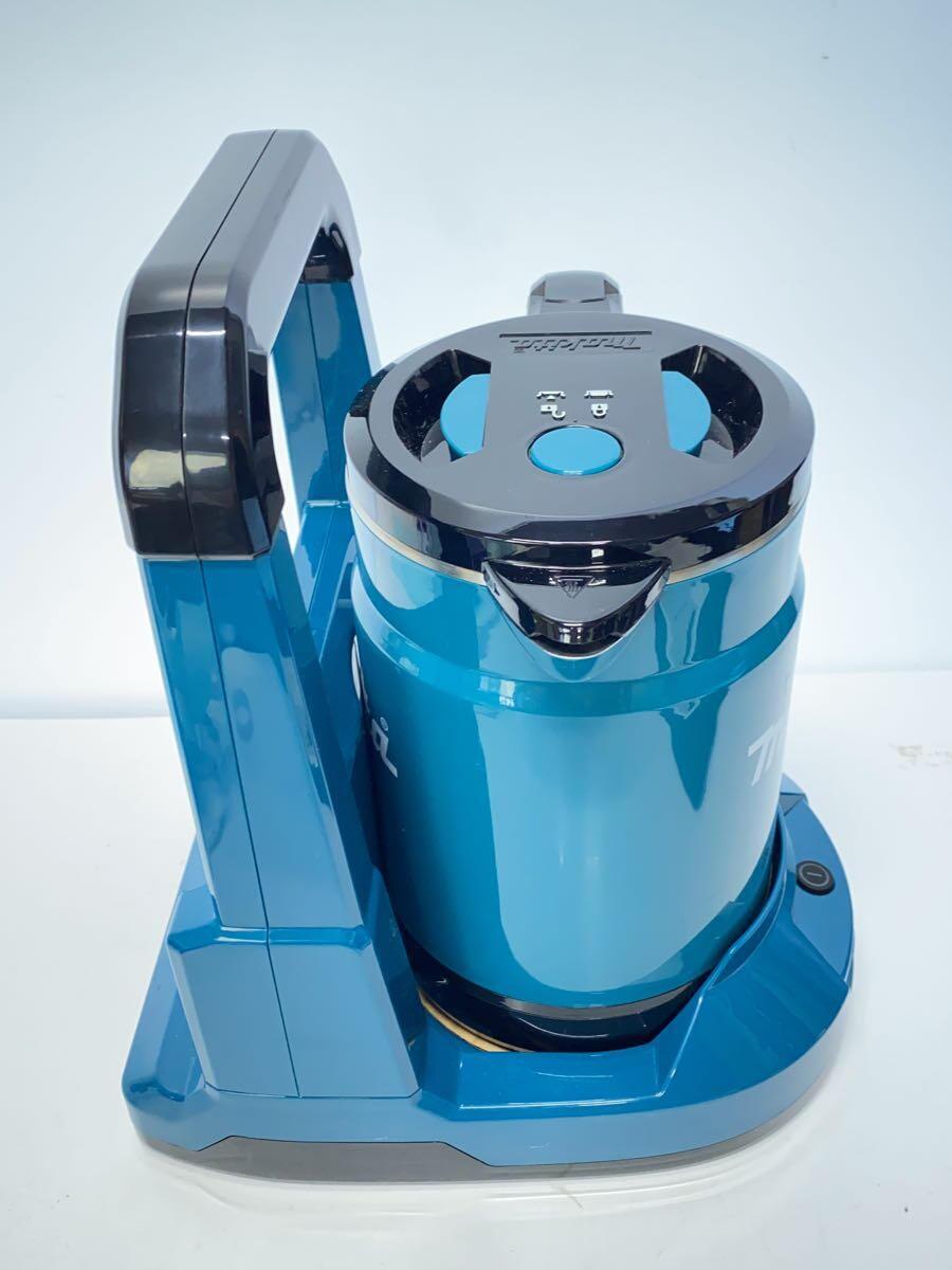 makita* hot water dispenser * kettle /KT360DZW