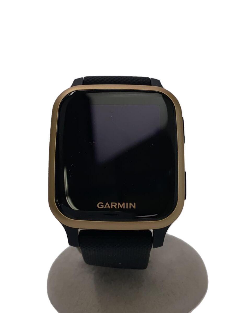 GARMIN* wristwatch /-/ Raver /BLK/Venu SQ