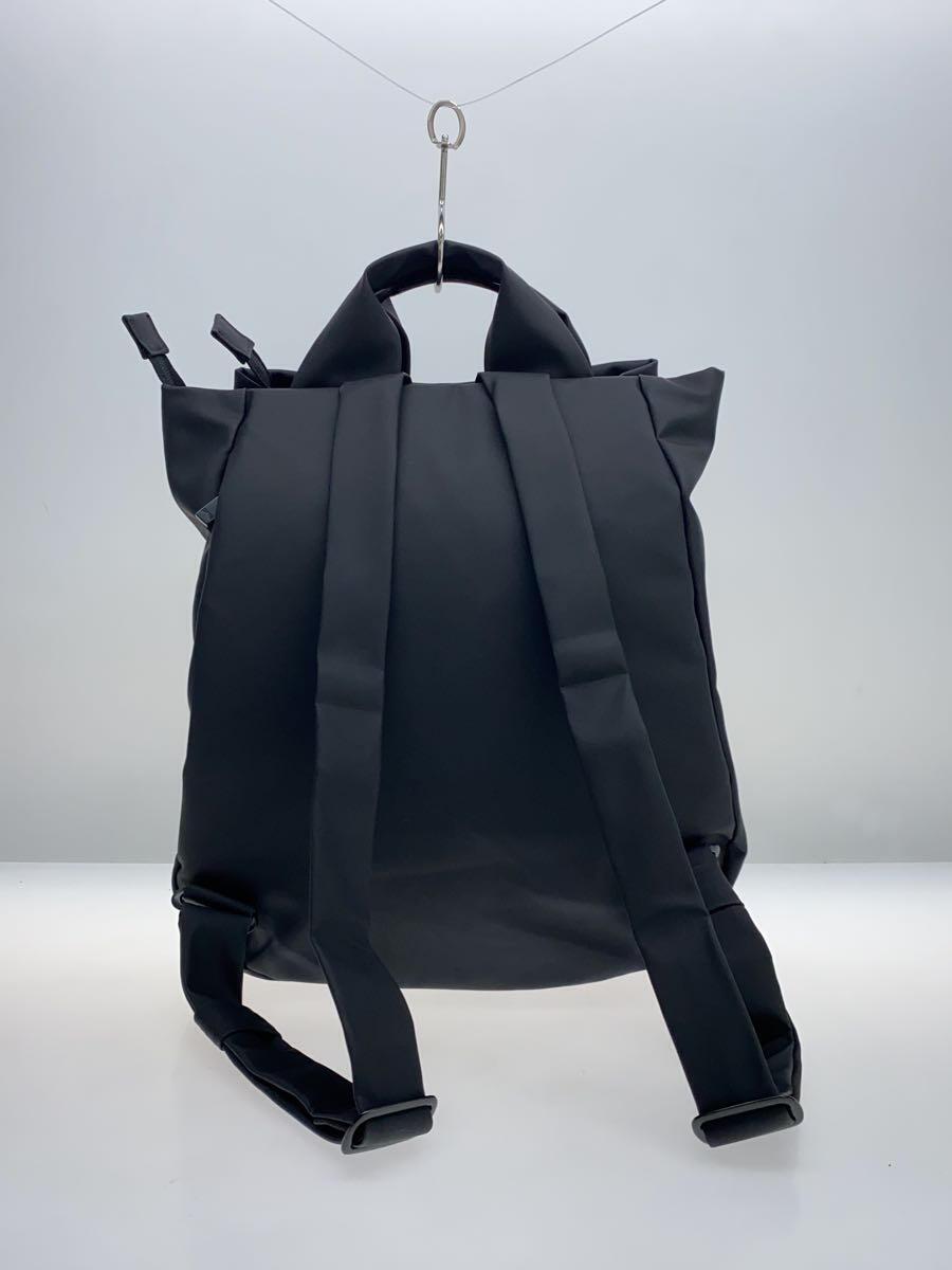 camper* rucksack /-/BLK/ plain 