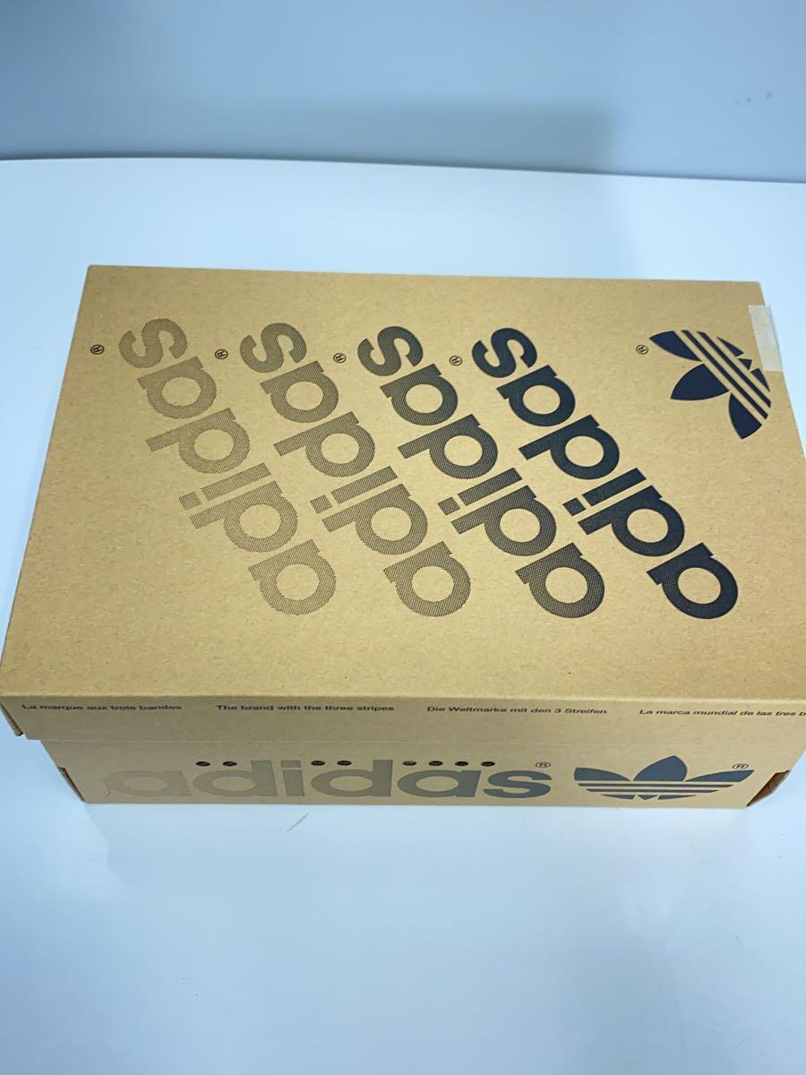 adidas◆ローカットスニーカー/24.5cm/BRW/ゴアテックス/IF3800_画像7