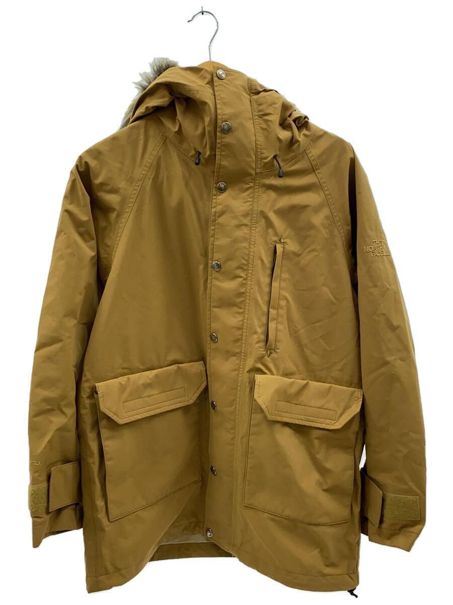 THE NORTH FACE◆GTX SEROW MAGNE TRICLIMATE JACKET_GTXセローマグネトリクライメイトジャケット/S_画像1