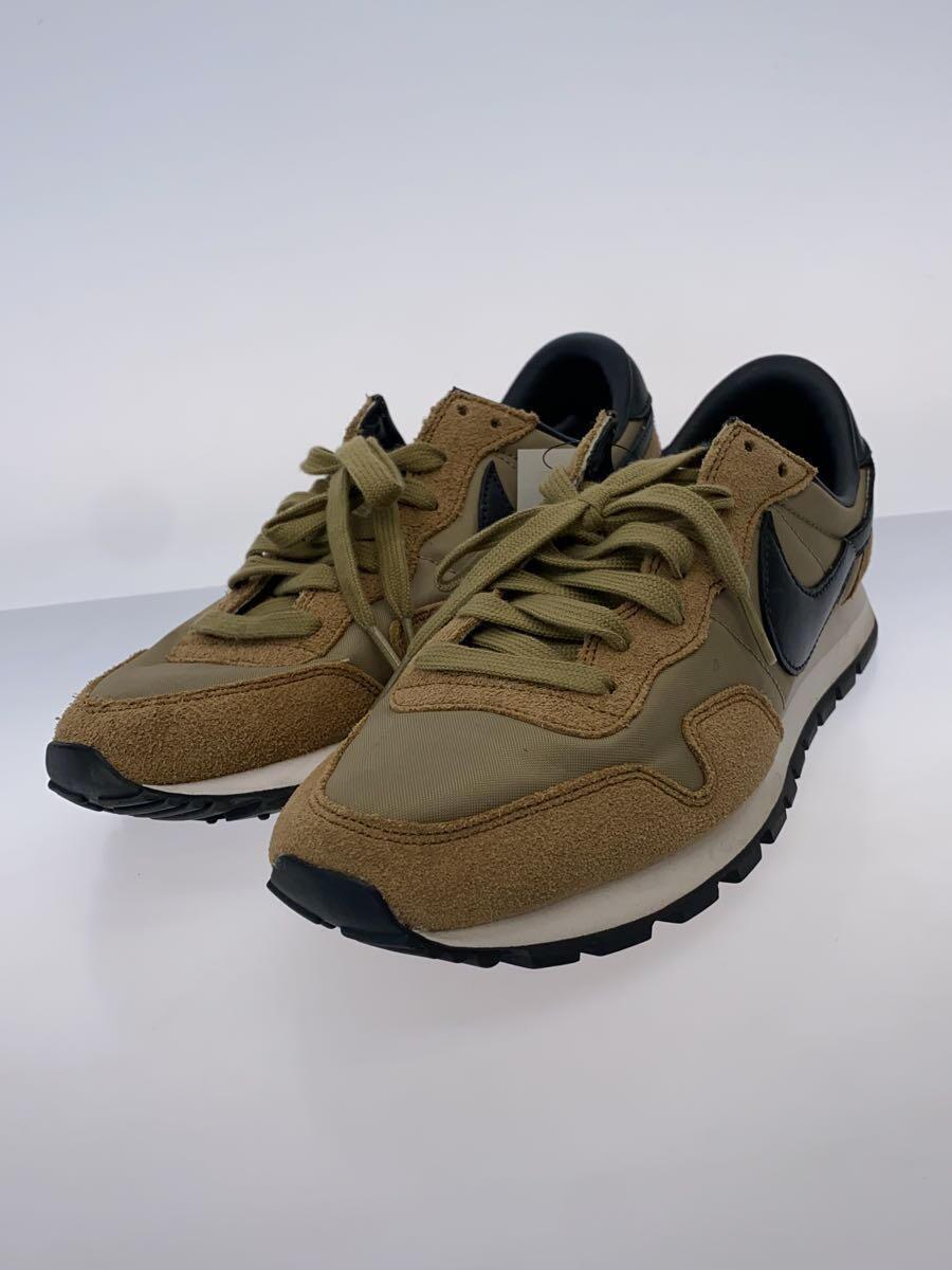 NIKE◆AIR PEGASUS 83 PRM_エア ペガサス 83 PRM/26.5cm/KHK_画像2