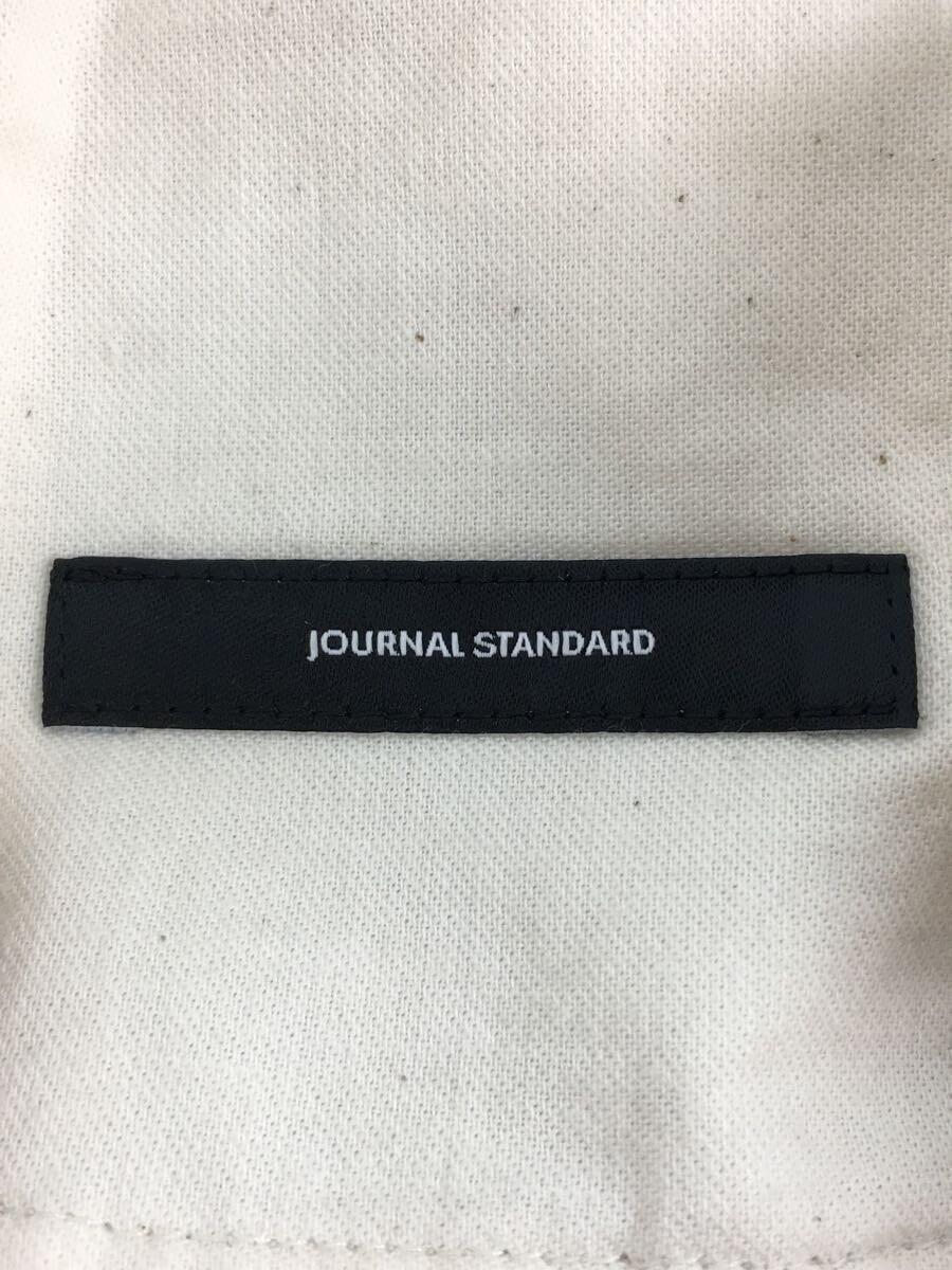 JOURNAL STANDARD◆ボトム/38/リネン/WHT/19-030-400-9200-3-0//_画像6