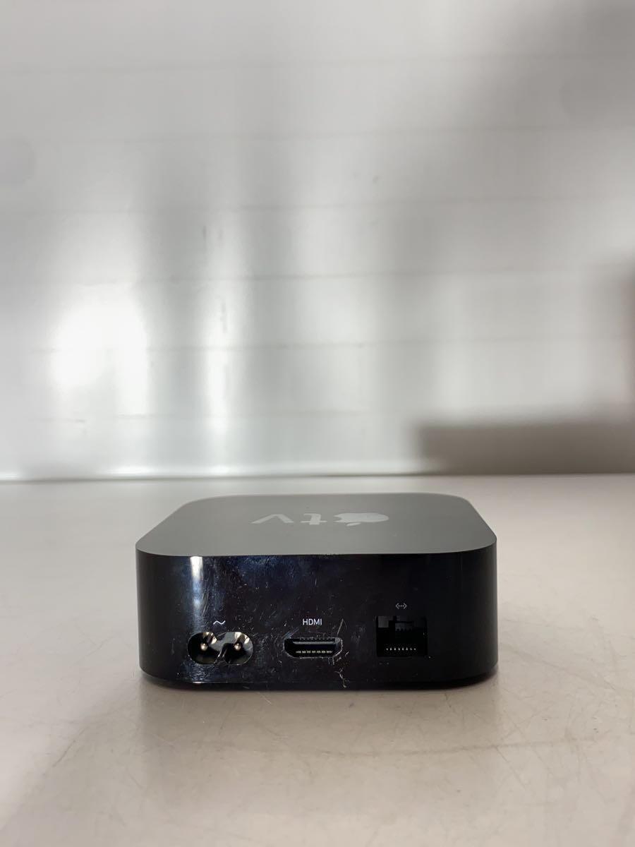 Apple◆Apple TV 4K 32GB/整備再生品/FXGY2J/A_画像4