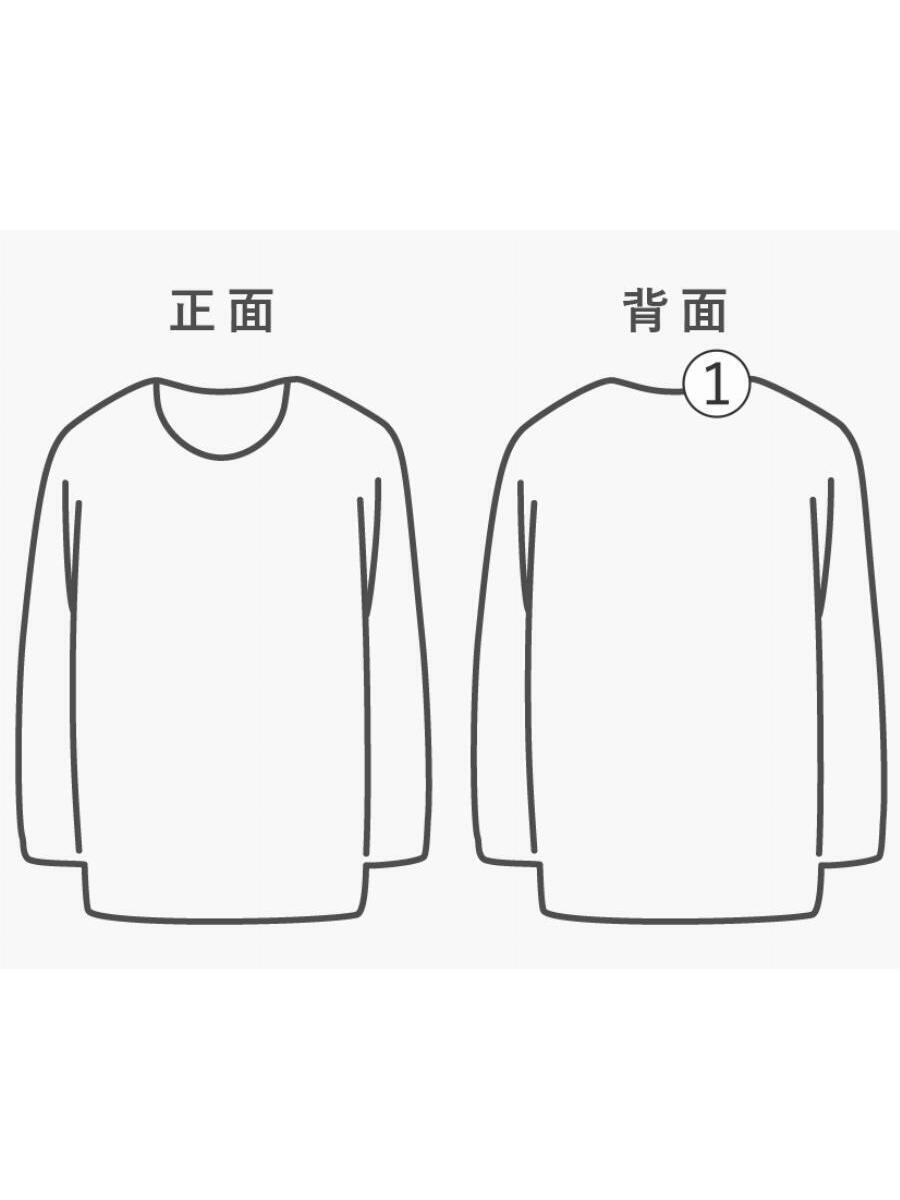 STUSSY◆80s/変色有/汚れ有/Tシャツ/XL/コットン/グレー//_画像8