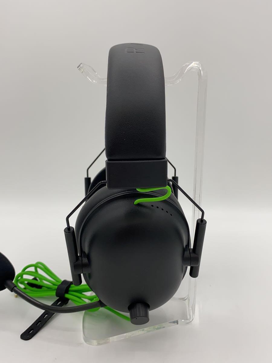 Razer◆ヘッドセット BlackShark V2 X RZ04-03240100-R3M1//_画像2