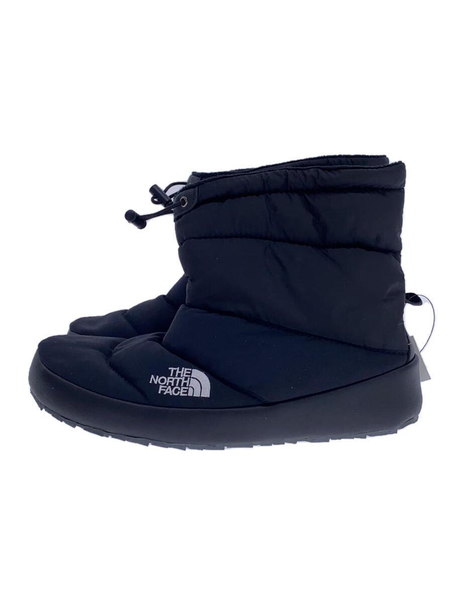 THE NORTH FACE◆ブーツ/27cm/BLK/NS99N56A_画像1