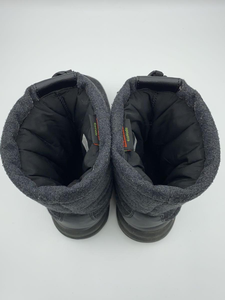 THE NORTH FACE◆ブーツ/24cm/GRY/NF51978_画像3