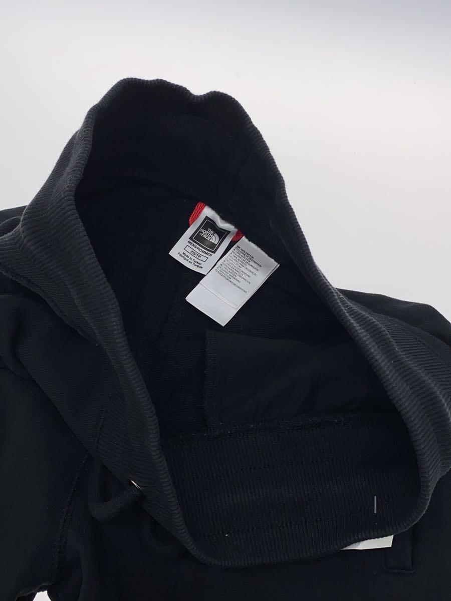 THE NORTH FACE◆ボトム/XS/コットン/ブラック/無地/NF00CG92_画像3