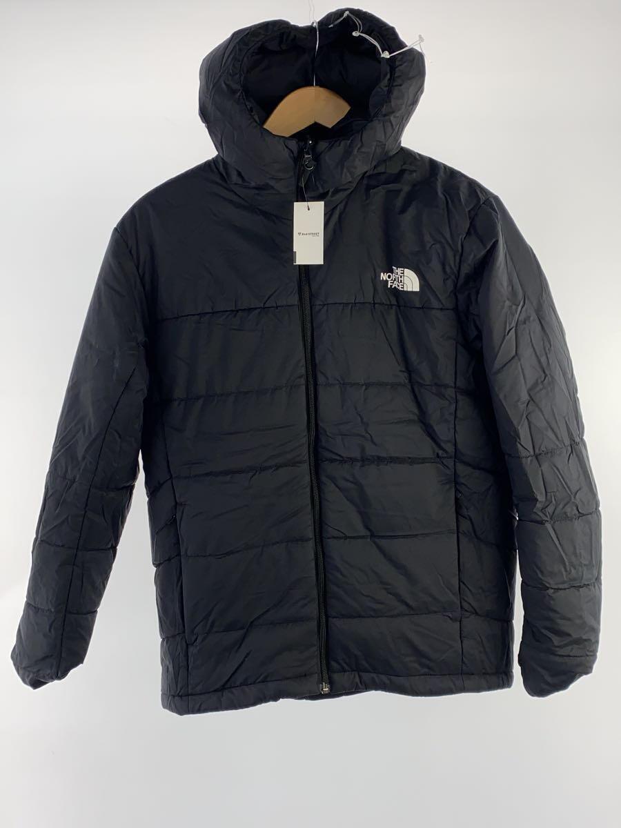 THE NORTH FACE◆REVERSIBLE ANYTIME INSULATED HOODIE_リバーシブルエニータイムインサレーテッド/_画像6