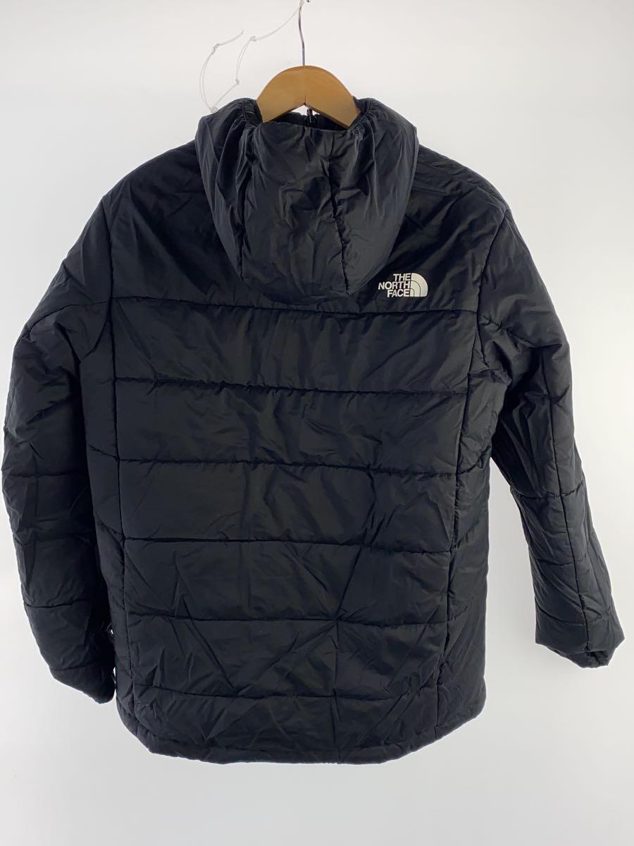 THE NORTH FACE◆REVERSIBLE ANYTIME INSULATED HOODIE_リバーシブルエニータイムインサレーテッド/_画像7