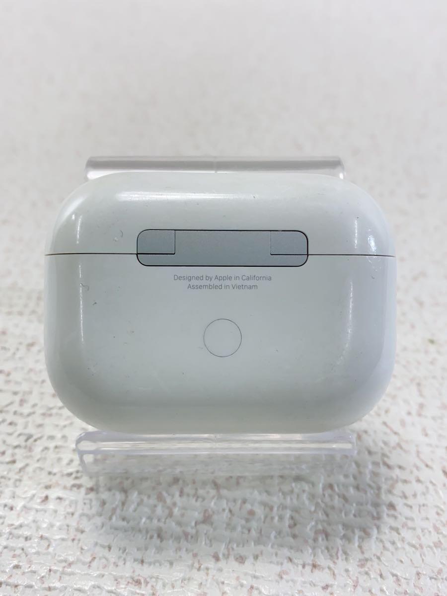 Apple◆イヤホン AirPods Pro MagSafe MLWK3J/A A2190/A2083/A2084//_画像2