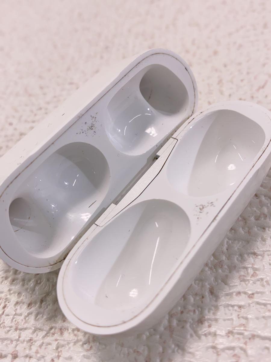 Apple◆イヤホン AirPods Pro MagSafe MLWK3J/A A2190/A2083/A2084//_画像6