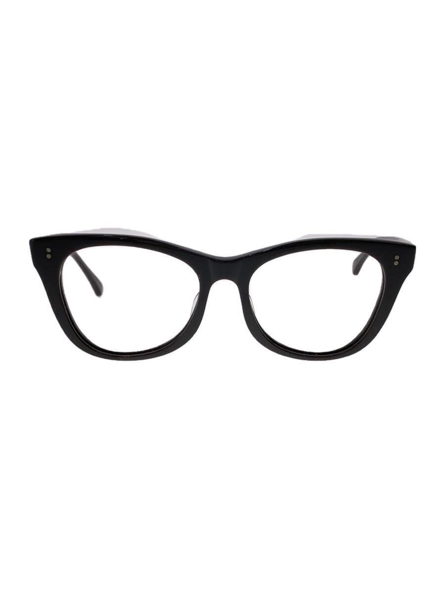 EFFECTOR* glasses /-/ plastic /GRY/ men's //