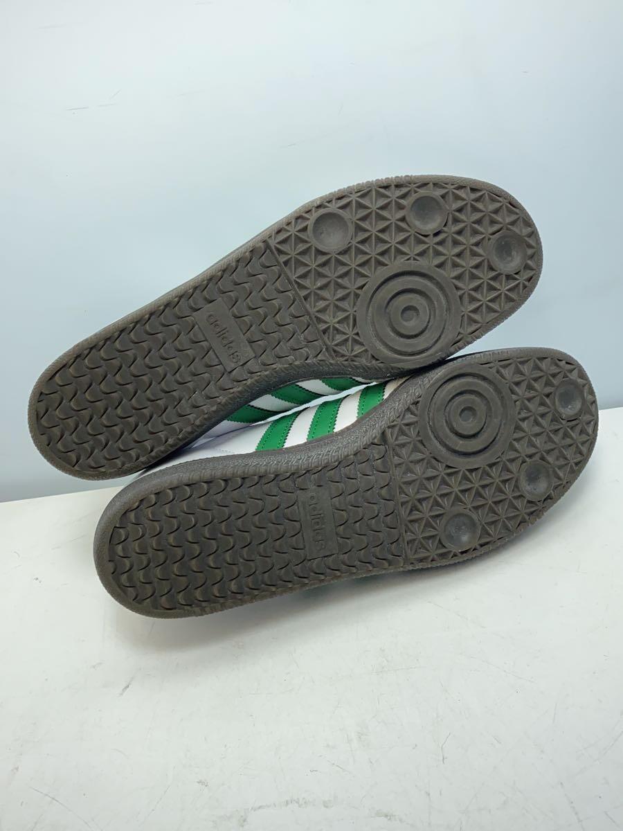 adidas◆ローカットスニーカー_IG1024/26.5cm/ホワイト_画像4