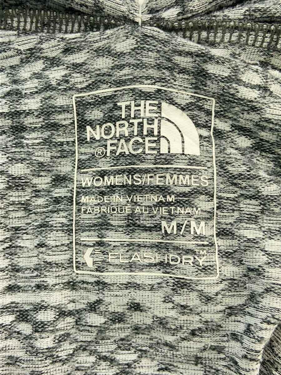 THE NORTH FACE◆スポーツウェアー/M/GRY/NF0A2THO_画像3