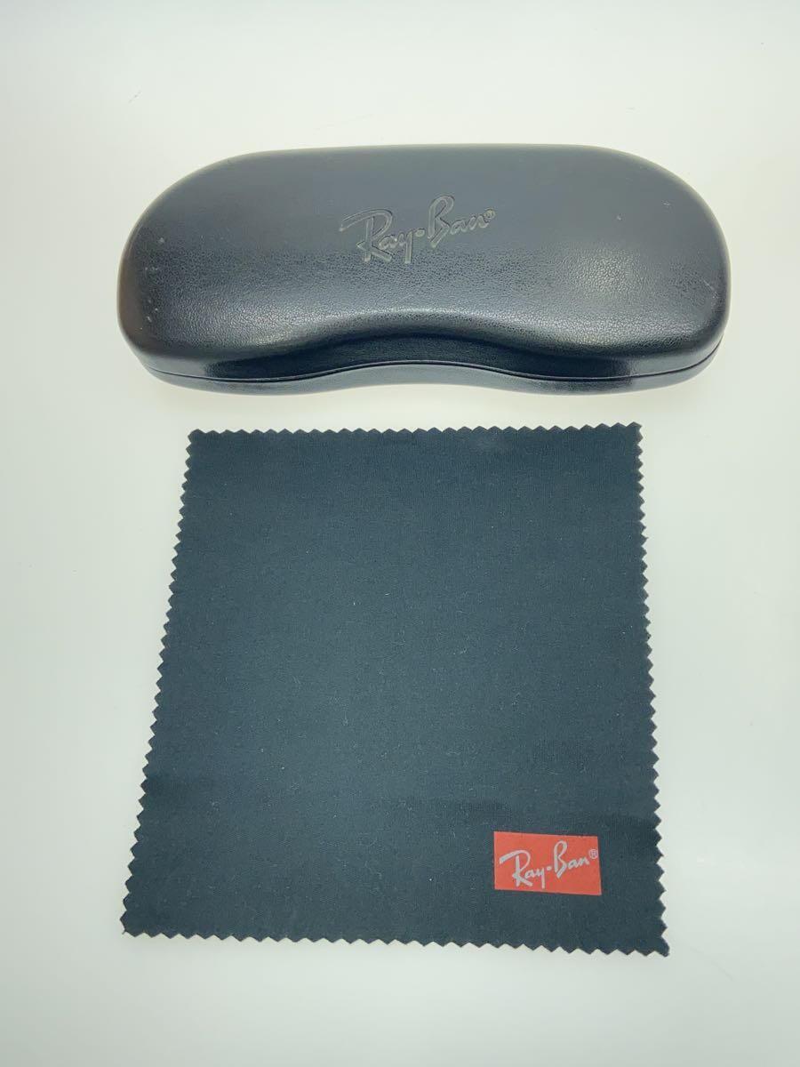 Ray-Ban* glasses /-/ plastic /BLK/ men's /RB5109