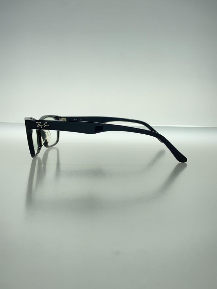 Ray-Ban* glasses /-/ plastic /BLK/ men's /RB5109