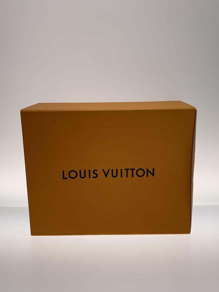 LOUIS VUITTON◆ハイカットスニーカー/-/WHT_画像6