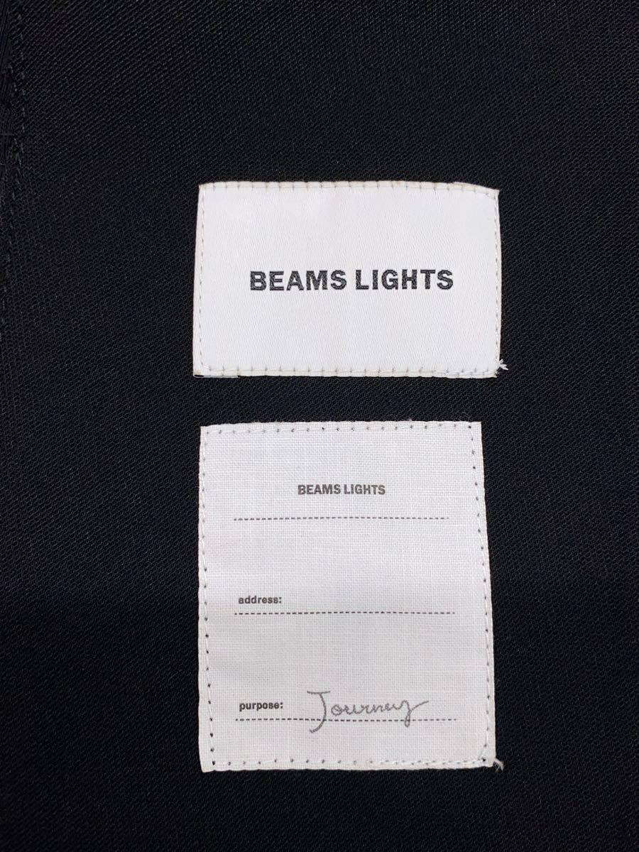 BEAMS Lights◆P.EASY RX SUITS/セットアップ/M/51-17-0018-147_画像3