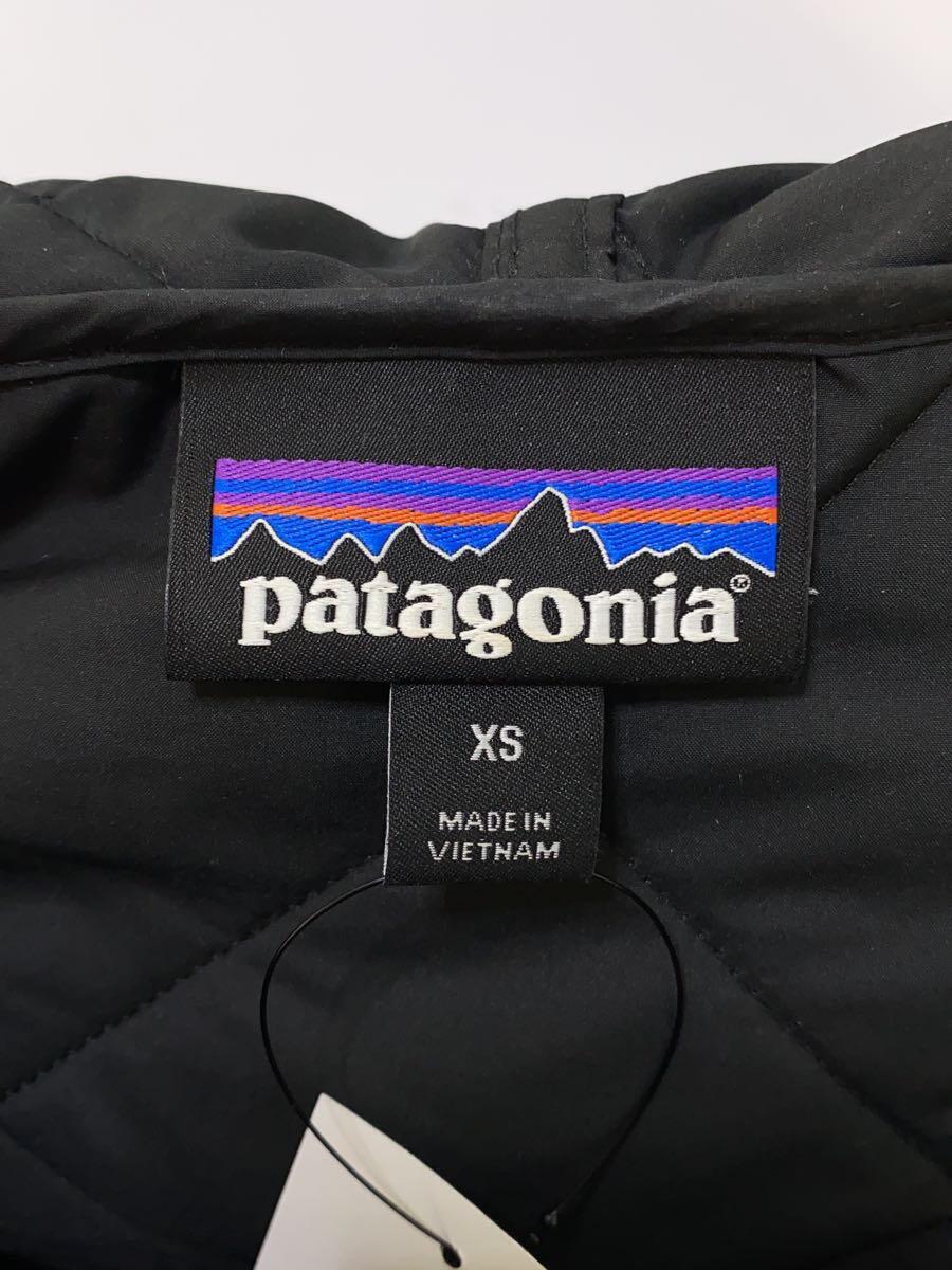 patagonia◆ナイロンジャケット/XS/ナイロン/NVY/27610_画像3