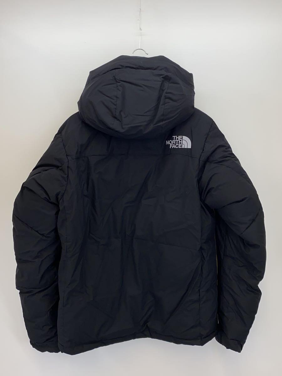 THE NORTH FACE◆BALTRO LIGHT JACKET_バルトロライトジャケット/XL/ナイロン/ブラック/管NoEF-5141_画像2