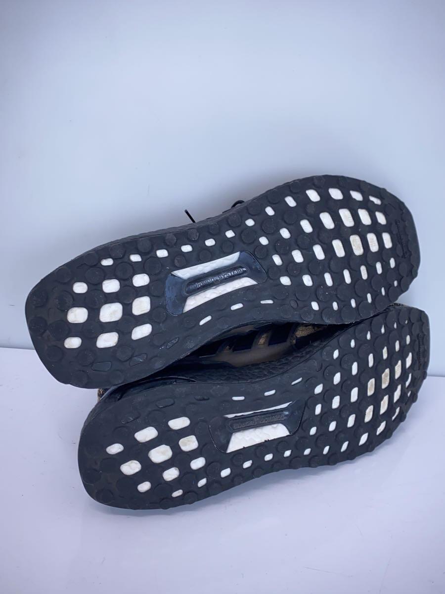 adidas◆ULTRABOOST 5.0 DNA/ウルトラブースト 5.0 DNA/26.5cm/ブラック_画像4