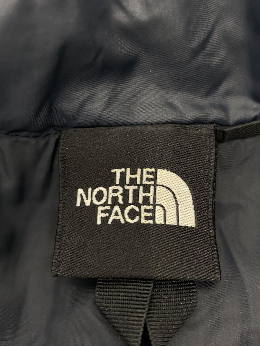 THE NORTH FACE◆GRACE TRICLIMATE JACKET_グレーストリクライメートジャケット/XL/ナイロン/BLK/無地_画像3