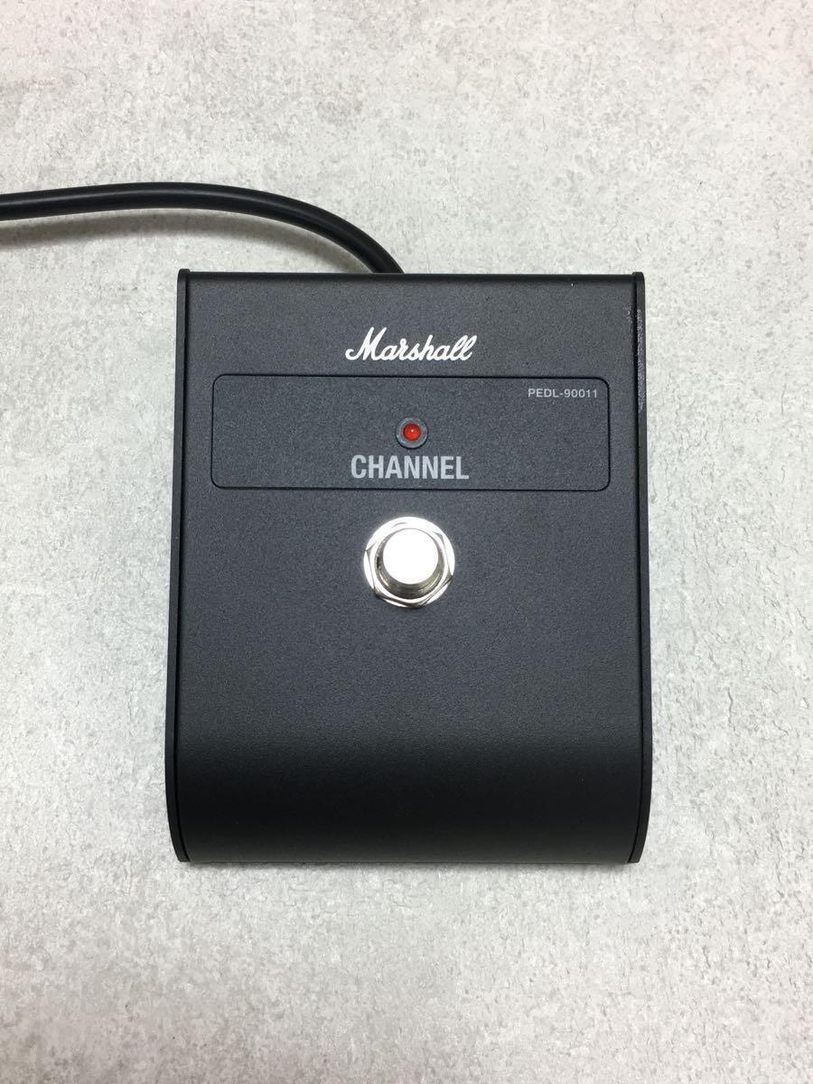 MARSHALL◆楽器周辺機器その他/PEDL-90011/マーシャル//_画像5