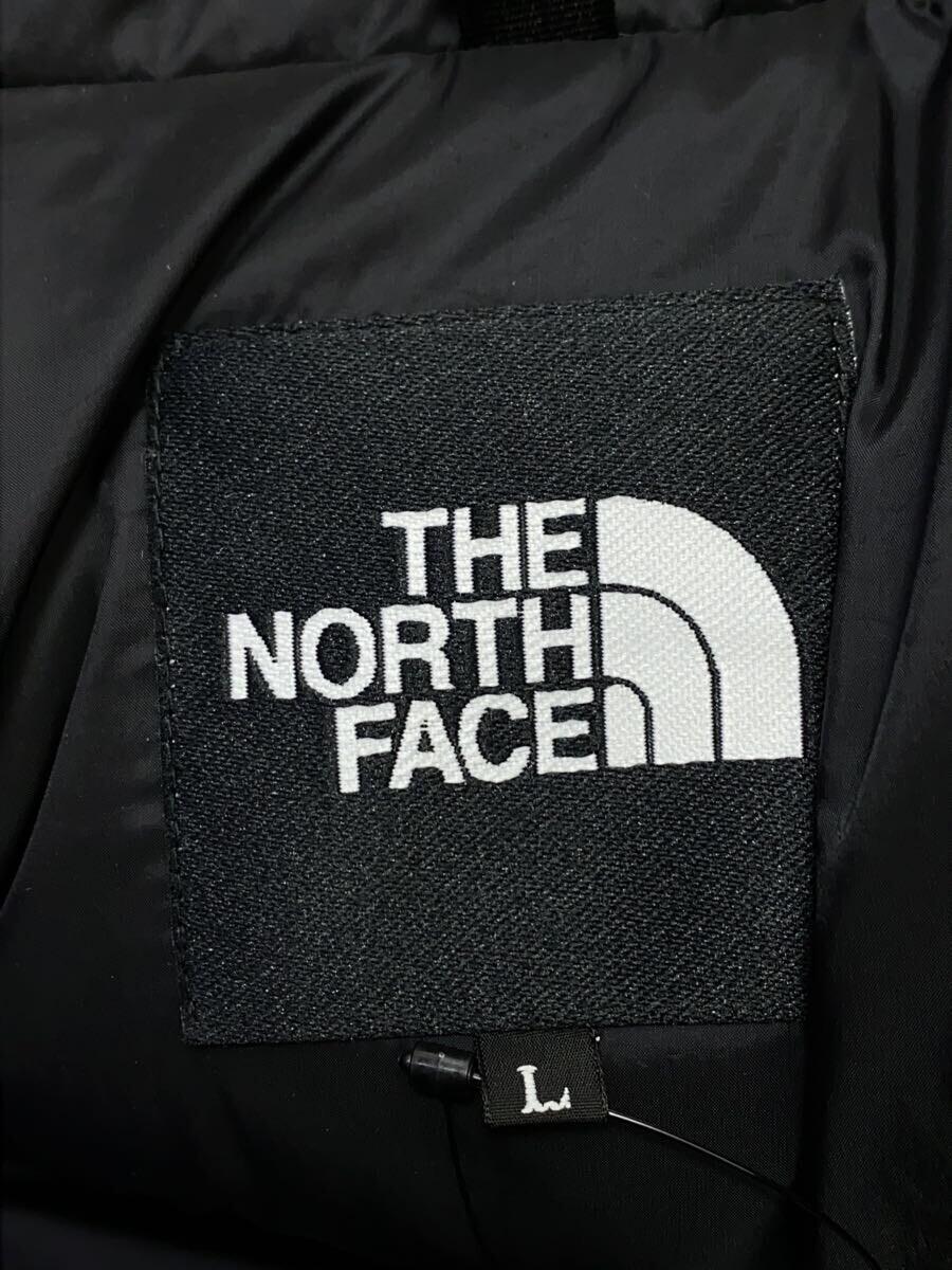 THE NORTH FACE◆BALTRO LIGHT JACKET_バルトロ ライト ジャケット/L/ナイロン/BRD_画像3