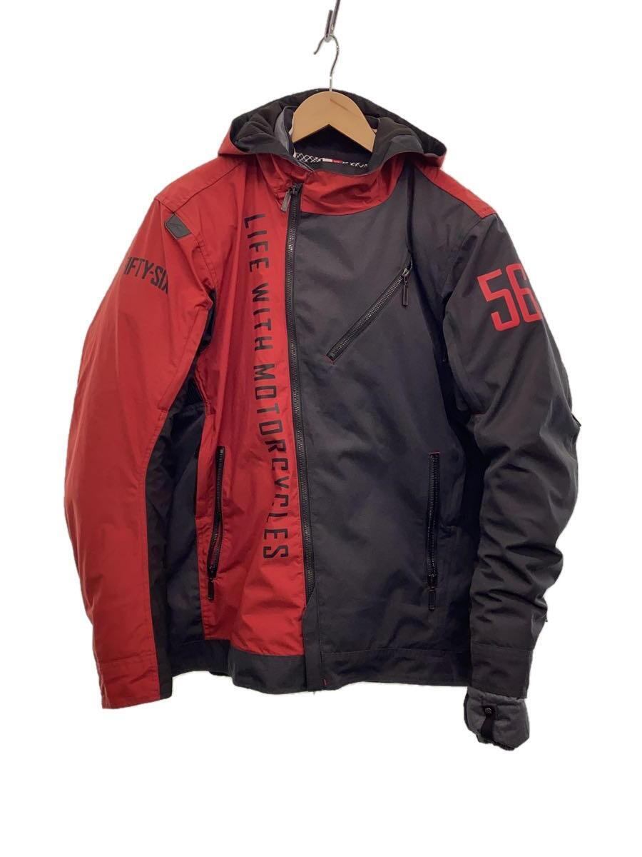 56design*SLASH JACKET 23/ sport wear -/LL/RED