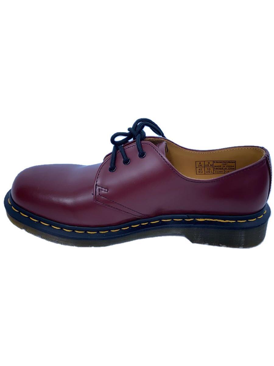 Dr.Martens◆ドレスシューズ/UK8/BRD/1461_画像1