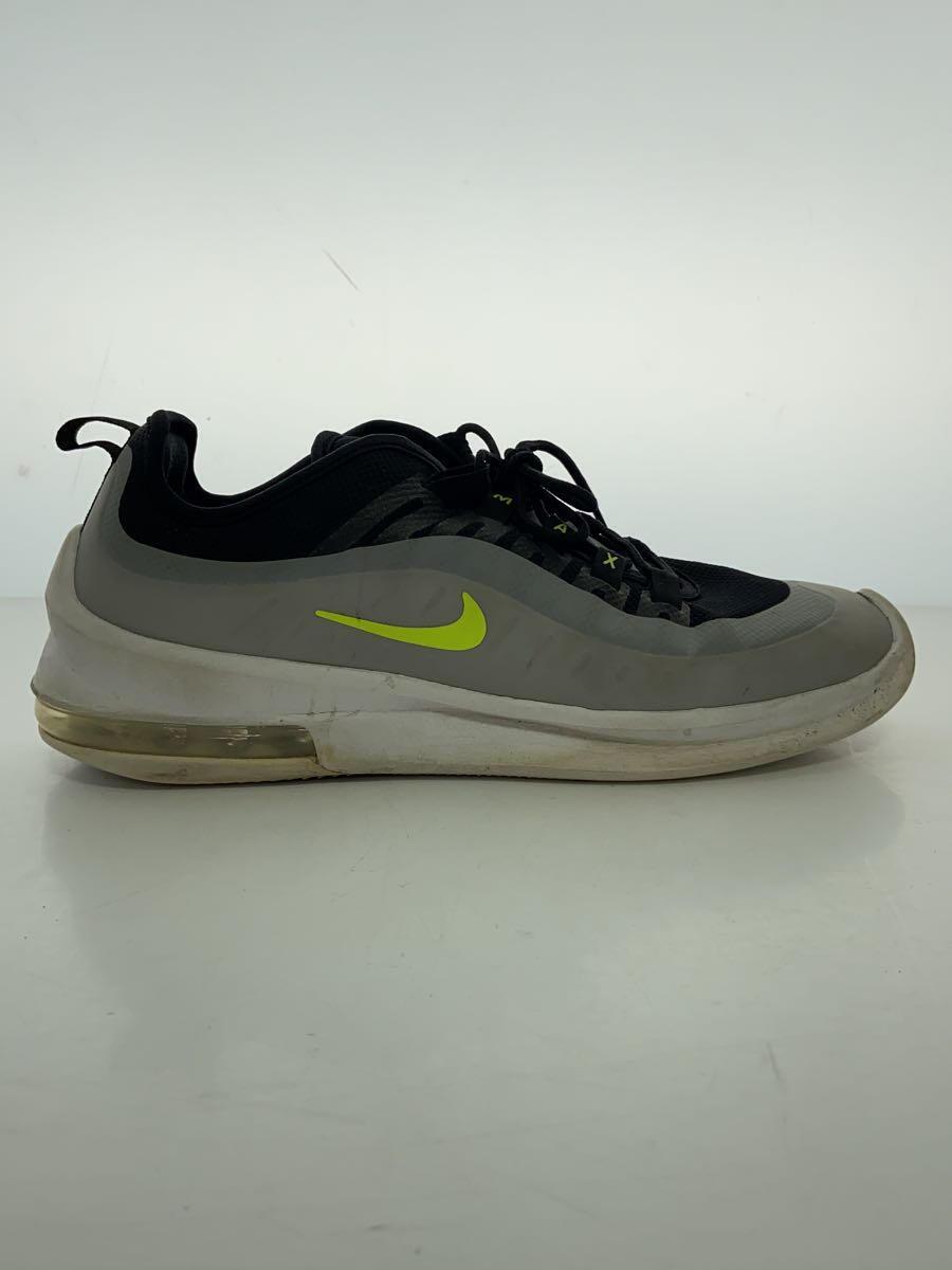 NIKE◆AIR MAX AXIS/エアマックスアクシス/ブラック/AA2146-004/27cm/BLK_画像9