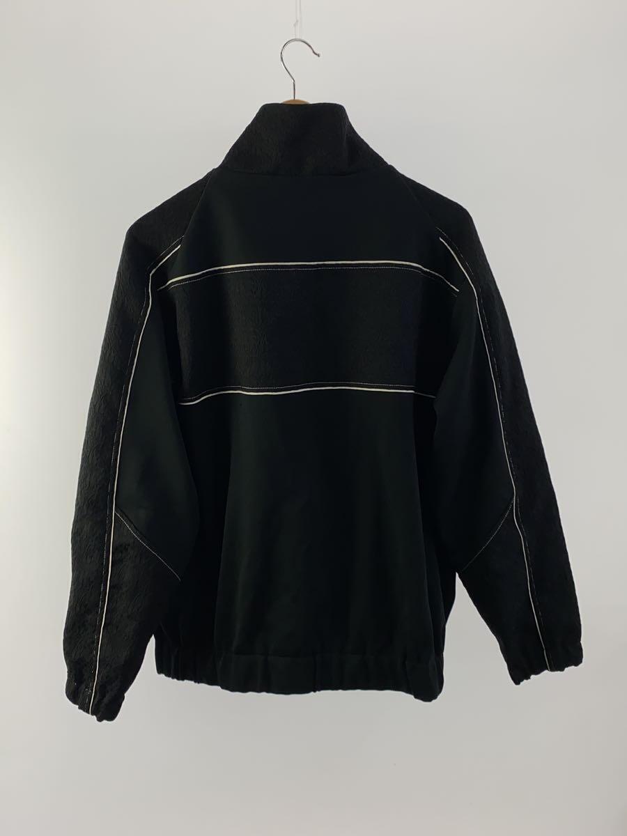 OUM/ジャージ/-/ナイロン/BLK その他 OUM/ジャージ/-/ナイロン/BLK その他