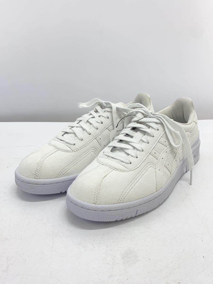 ASICS◆ローカットスニーカー/27cm/WHT/1201A904-100_画像2