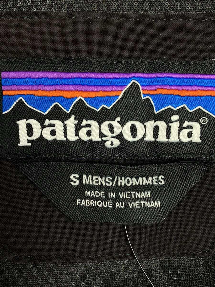 patagonia◆マウンテンパーカ/XS/ナイロン/KHK/28055FA19_画像3