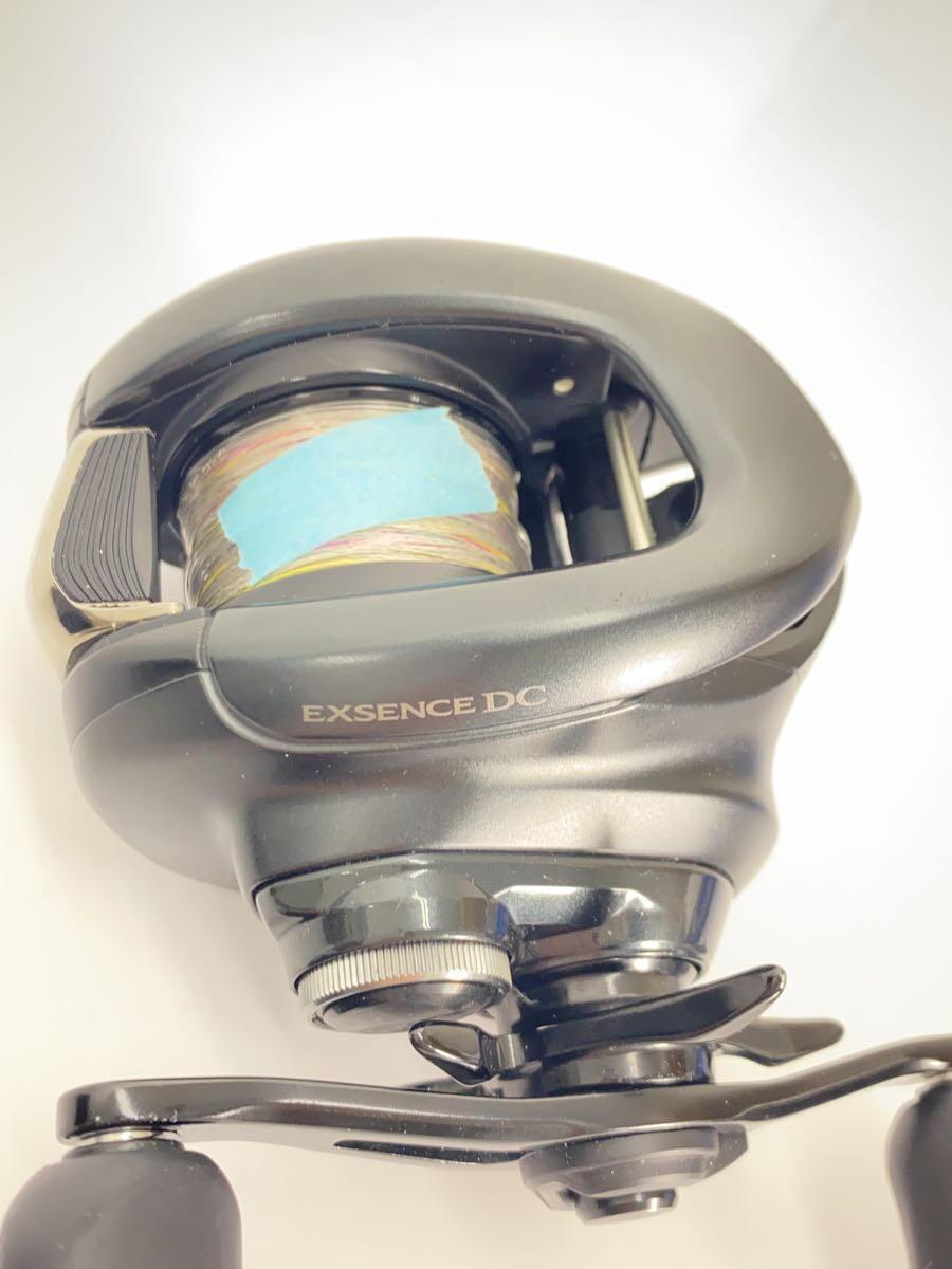 SHIMANO◇22エクスセンスDC XG RH/リール/ベイトリール/044969 SHIMANO◇22エクスセンスDC XG RH/リール/ベイトリール/044969
